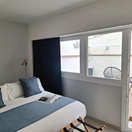 Apartamento Turistico Clavellinas IV Caceres Exterior photo