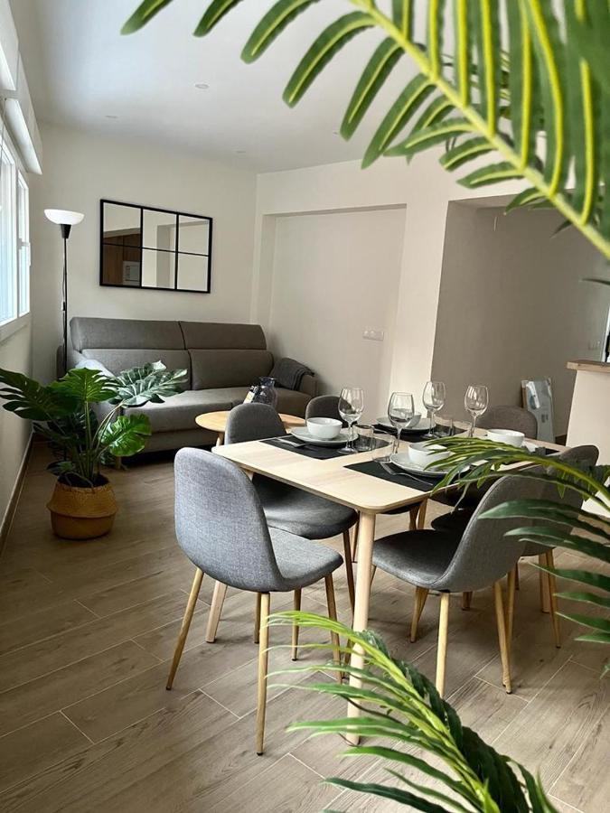 Apartamento Turistico Clavellinas IV Caceres Exterior photo