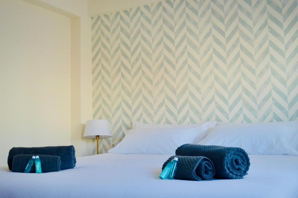 Apartamento Turistico Clavellinas IV Caceres Exterior photo
