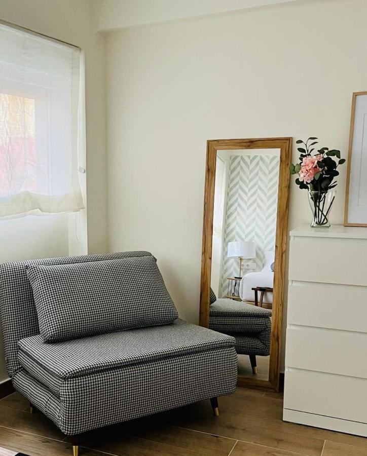 Apartamento Turistico Clavellinas IV Caceres Exterior photo