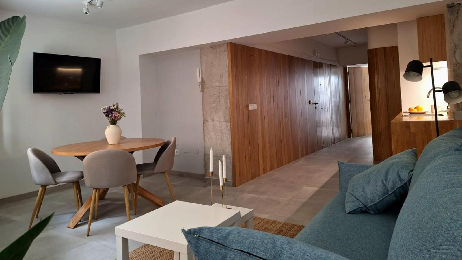 Apartamento Turistico Clavellinas IV Caceres Exterior photo
