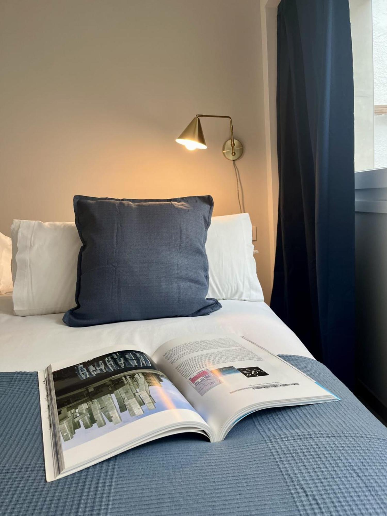 Apartamento Turistico Clavellinas IV Caceres Exterior photo