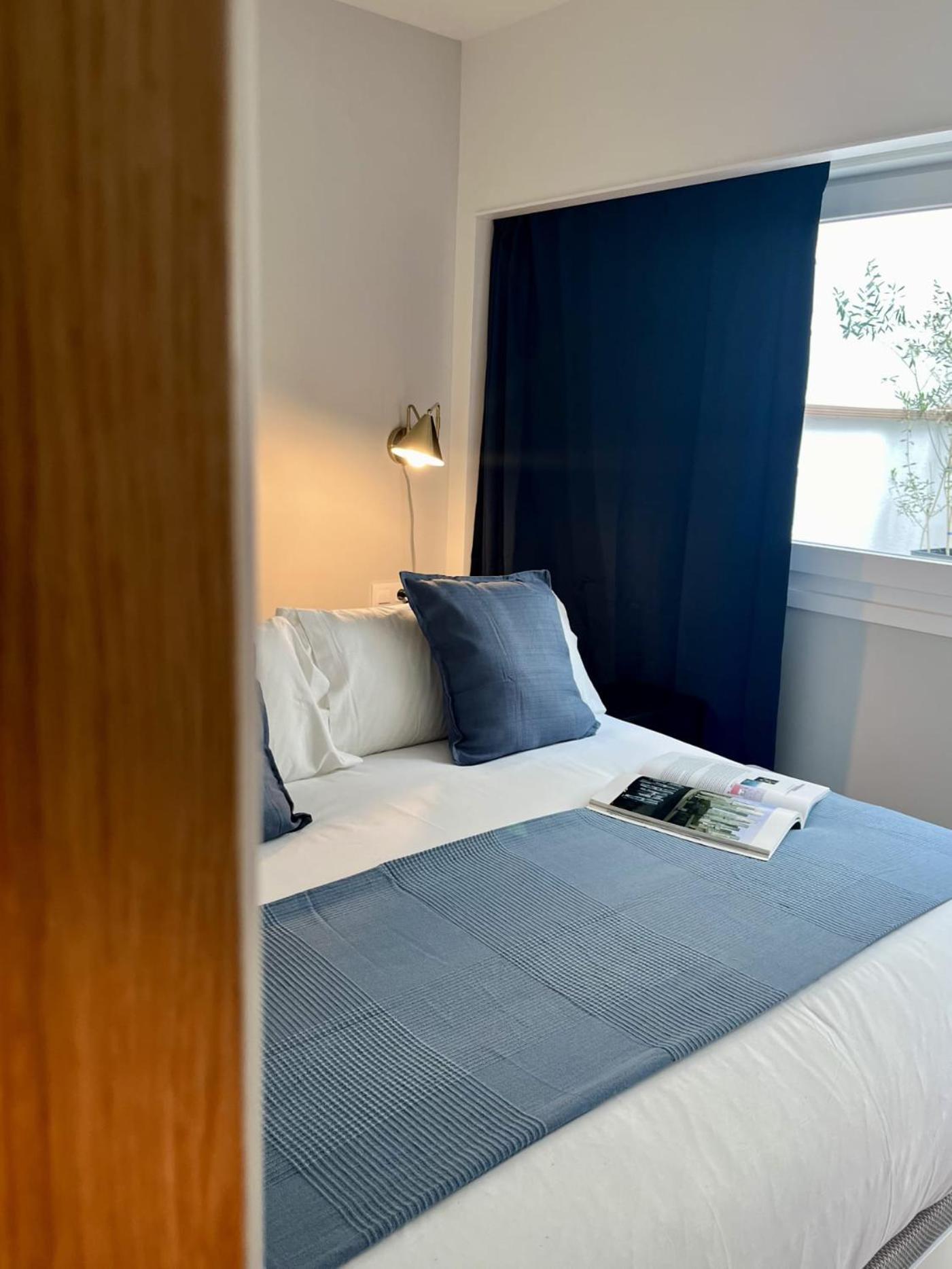 Apartamento Turistico Clavellinas IV Caceres Exterior photo