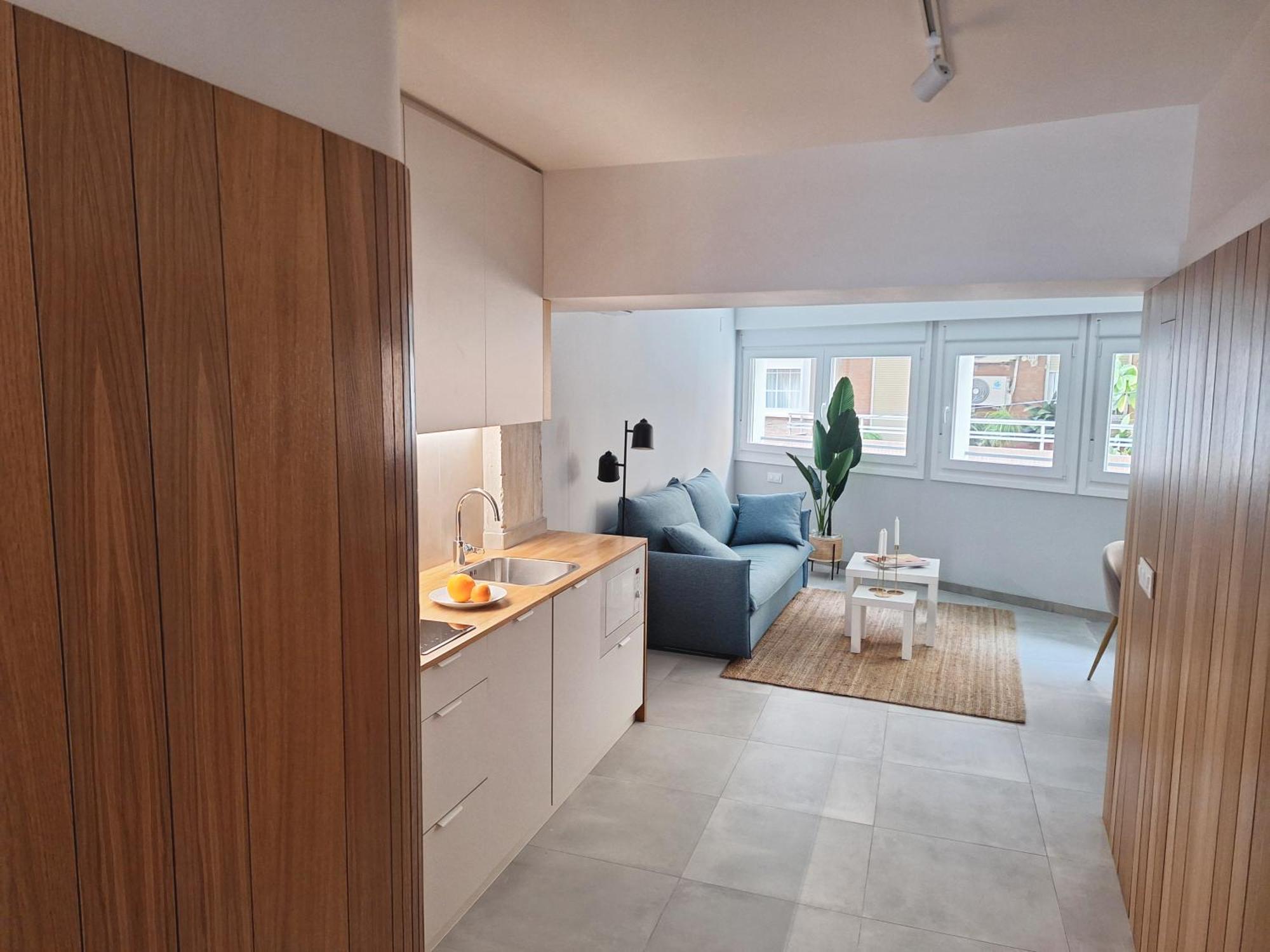 Apartamento Turistico Clavellinas IV Caceres Exterior photo