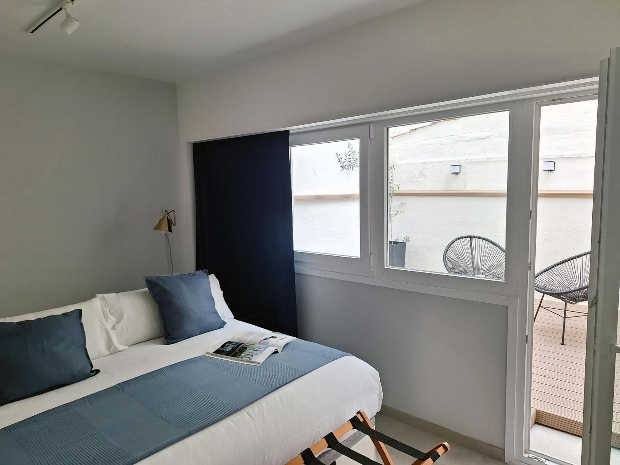 Apartamento Turistico Clavellinas IV Caceres Exterior photo