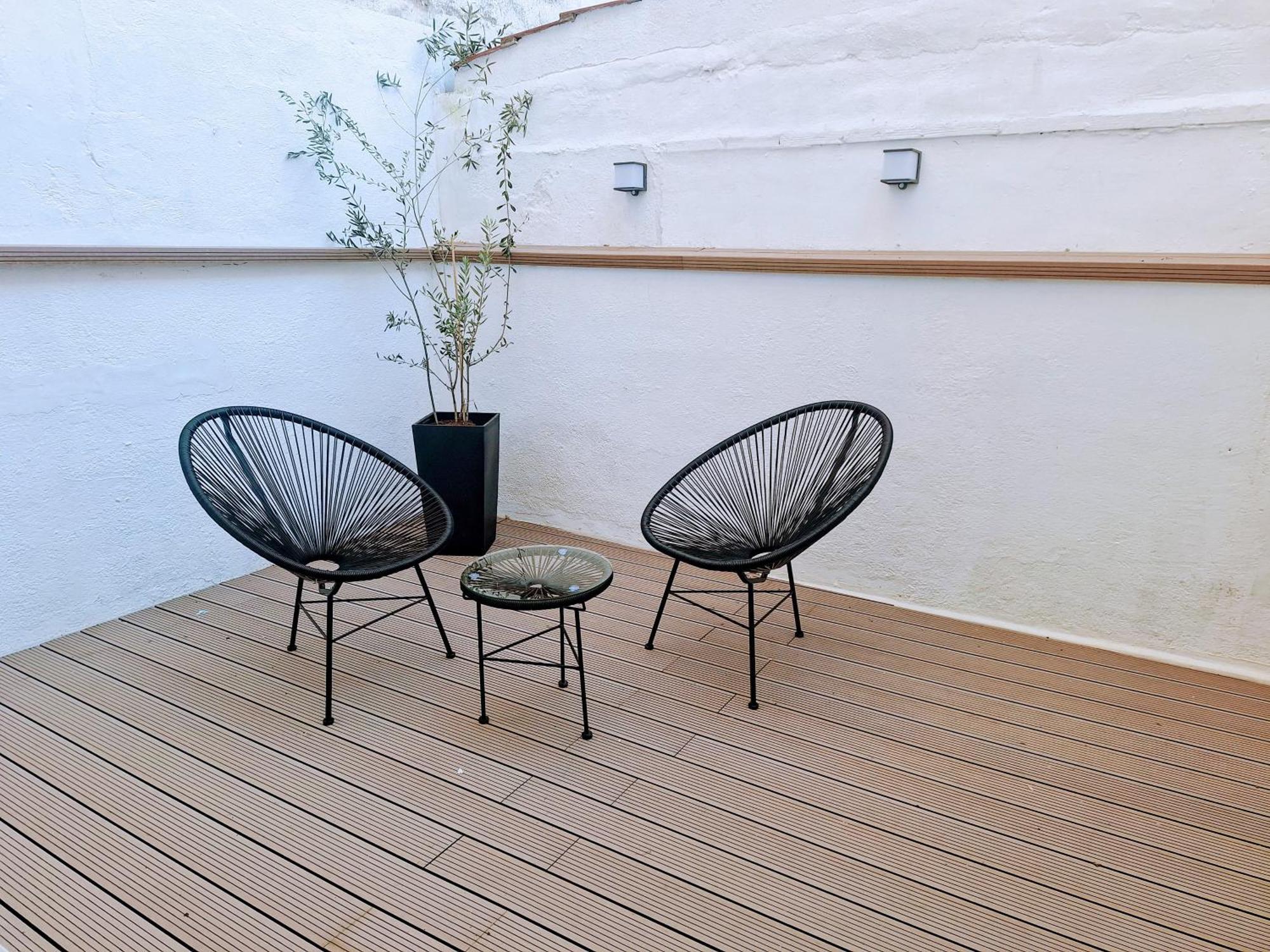 Apartamento Turistico Clavellinas IV Caceres Exterior photo