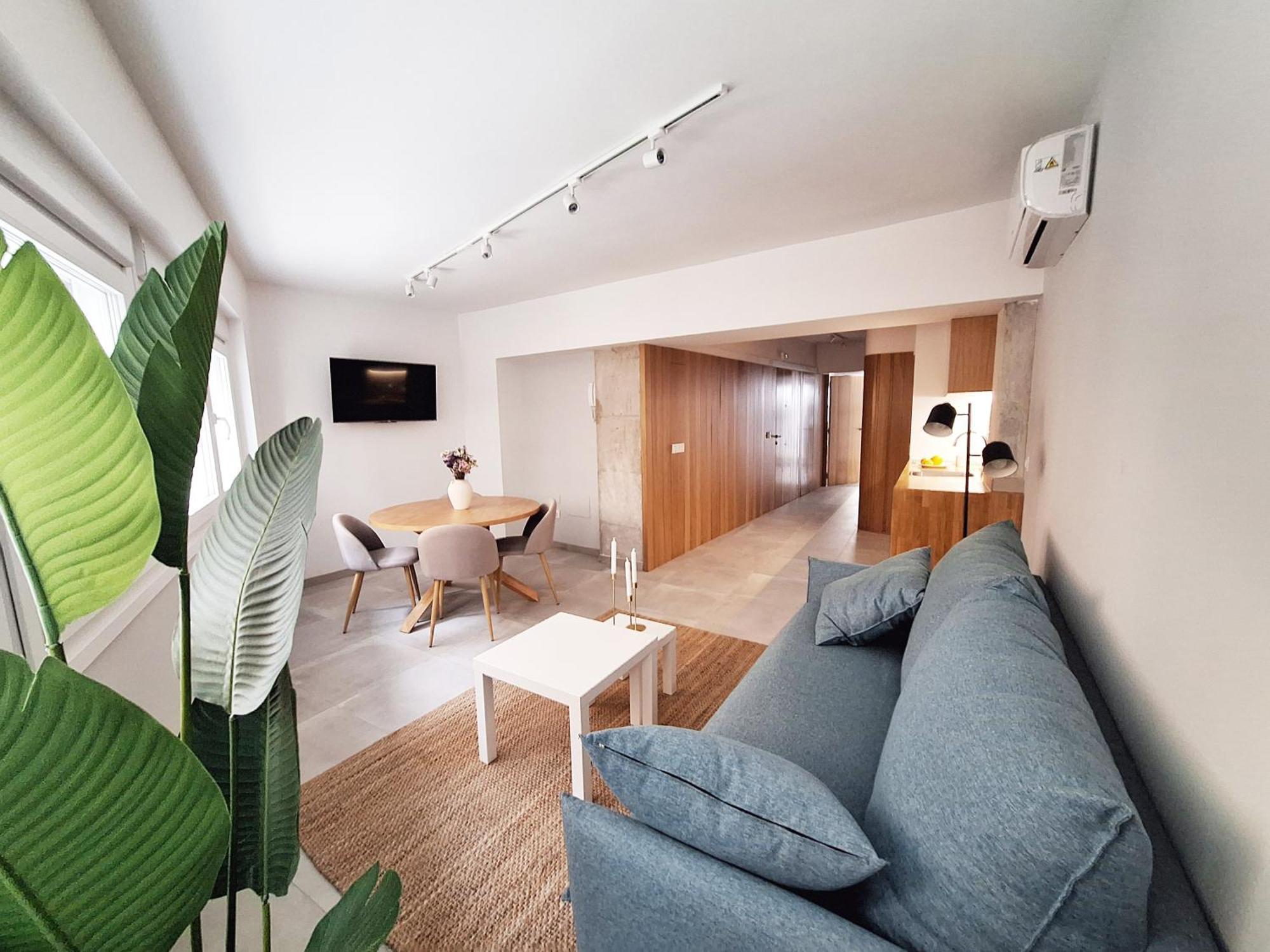 Apartamento Turistico Clavellinas IV Caceres Exterior photo